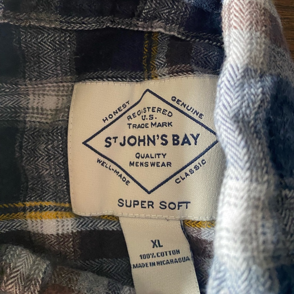 FlANNEL - Picture 2 of 2